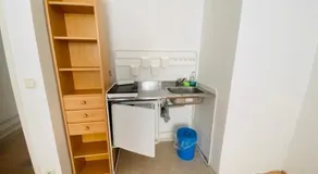 Wohnung für 2 in Grazer Innenstadt - Image 3