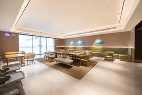 JI Hotel Jining Yanzhou Construction East Road - Image 5