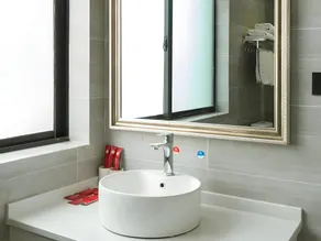 Thank Inn Hotel Shaanxi Baoji Weibin District Railway Station - Image 4