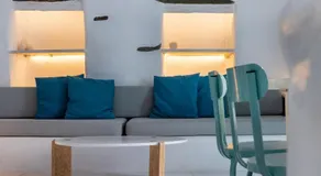 Platia Tinos Cycladic Cottage - Image 2