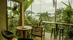 Eco Hostel Organic Life - Image 3