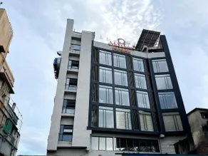 Morvee Hotels Alipore Kolkata - Image 5