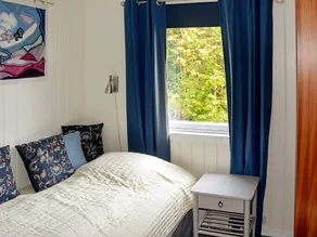 8 person holiday home in EIDSVÅG-By Traum - Image 4