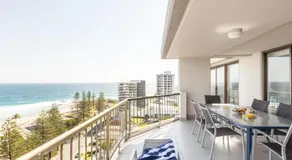Columbia Beachfront Apartments on Rainbow Bay - Image 3