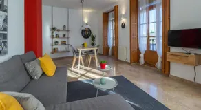 Agréable appartement de vacances avec 1 chambre à coucher pour 2 personnes - Image 2