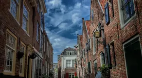 Stadscamping Zeeland - Image 3