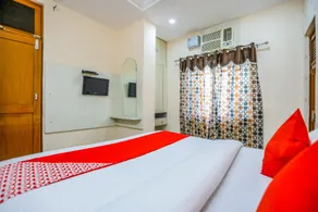 HOTEL RUKMANI PALACE - Image 2