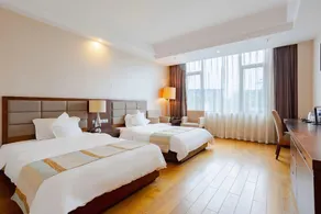Guiyuan Hotel (Chijin Avenue Branch) - Image 2