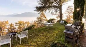 Lavaux Lodge - Romantic escape with magic views! - Image 4