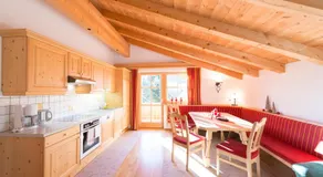 Appartamento accogliente e familiare con giardino, terrazza e griglia | Vista sulla montagna | Accetta animali domestici - Image 2
