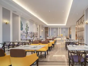 Vienna Hotel (Wuzhou Qilou City Store) - Image 5
