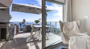 Unique appartement à Nice vue mer imprenable - Image 3