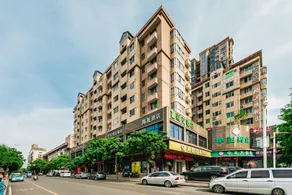 Hi Inn Fuzhou Industrial Road Powerlong - Image 5
