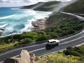 A Great Ocean View Motel - Image 5