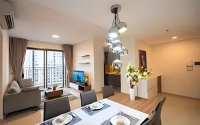 Awesome CBD Apartment - Rivergate - Image 2