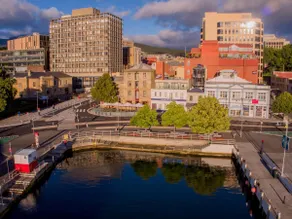 Customs House Hotel - Image 5
