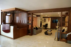 Hotel Opalo Kailas - Image 4