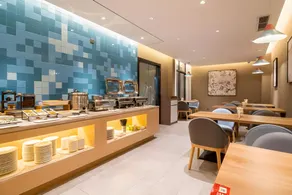 Home Inn Neo Xiamen Railway Station the Mixc - Image 5