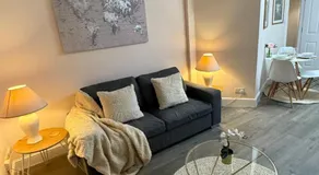 Luxe city stay - Image 2