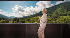 Hotel garni Landhaus Maria Grün - Image 4