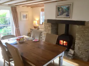 Brook Farm Cottage - Image 5