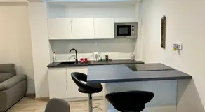 Vodno Apartment - Top location and private parking - Image 3