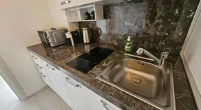 Dani's Lakeside Apartment in Euroresidence - Image 5