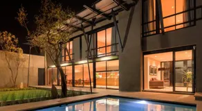 The Hamilton Boutique Hotel - Image 2
