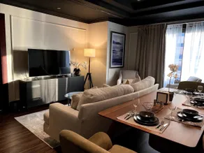Sohob 2-bedroom Apartment at The Pearl. - Image 4