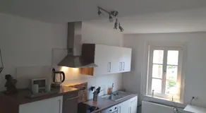 Gemütliche Wohnung *zentral* *Netflix* *Parkplatz* - Image 4
