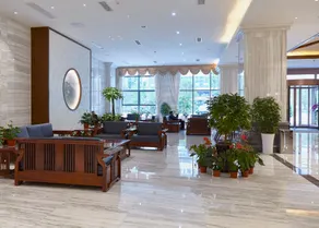 Yingzhou Hotel Huizhancheng - Image 3