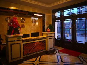 Harbor Express Hotel - Image 3