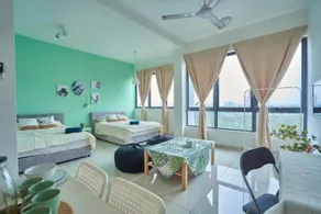 Studio | Kiara Plaza Semenyih by Favspace - Image 2