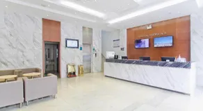 City Comfort Inn Hefei Binhu Wanda Plaza - Image 2