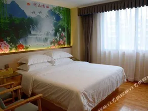 Lifeng Hotel (Shenzhen Shiyan Branch) - Image 5