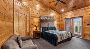 5 Star Lodge by Venture Smoky Mountains - Image 2