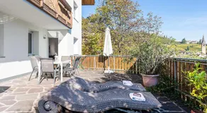 Ferienwohnung 'Rungg' mit Bergblick, Gemeinschaftsterrasse und WLAN - Image 4