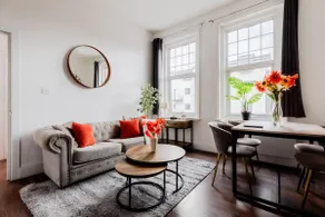 The Regency | Seafront Lux Apartments! - Image 1