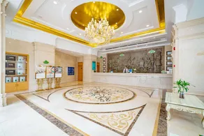 Vienna Hotel Shenzhen Unitown - Image 3
