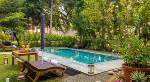 Aaria Beach Resort and Spa - Image 3