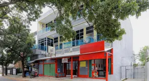 Urbanview Hotel near Exit Tol BSD - Image 4