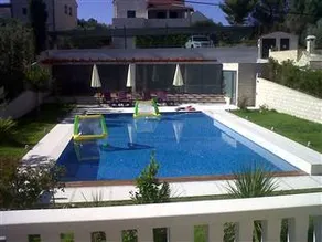 Villa Keti apartments Pool & Wellness - Image 4