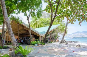 Camayan Beach Resort Hotel - Image 2