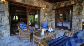 Kaya Koy Deluxe Villas Fethiye - Image 5