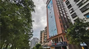 Borrman Hotel Puning International Commodity City Wantaihui - Image 4