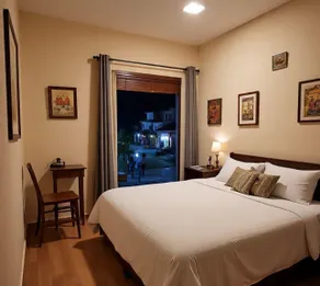 Golden villa - Image 1