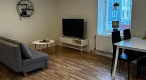 Hotell Silverborgen - Image 4