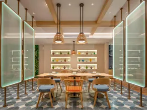 Ou Xia Mediterranean Hotel, Hyatt Plaza Zhangzhou Changtai - Image 5