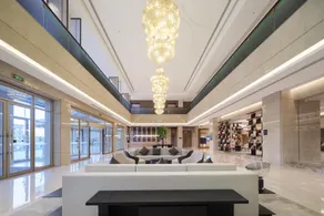 Atour X Hotel Changchun Zoological and Botanical Gardens Freedom Avenue - Image 3
