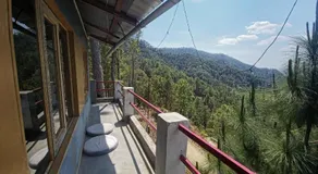 Pine Valley Binsar - Image 3